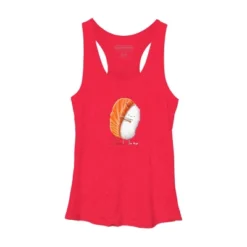 Women's Design By Humans Sushi Hug By Andremullerdko Racerback Tank Top 14 Women's Design By Humans Sushi Hug By Andremullerdko Racerback Tank Top -Trendy Women GUEST bf477306 3200 48ea b8fc fbf7907197e3