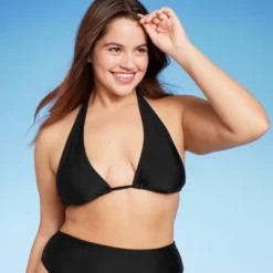 Women's Multiway Tall Triangle Bikini Top - Wild Fable™ 28 Women's Multiway Tall Triangle Bikini Top - Wild Fable™ -Trendy Women GUEST bf603036 8fb8 4814 8bd9 72907bd7ad77