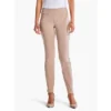 NIC + ZOE 26.5" Wonderstretch Pocket Straight Leg Pant