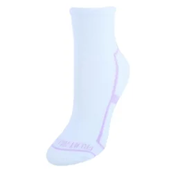 Fruit Of The Loom Women's Cool Zone Cotton Cushioned Ankle Socks (6 Pair Pack) -Trendy Women GUEST c2b6713d d49c 4b10 a9e0 a1cc3d80c015