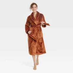 Women's Cozy Robe - Stars Above™ -Trendy Women GUEST c536f191 91c4 4e54 8a52 8b1b9fdecd22