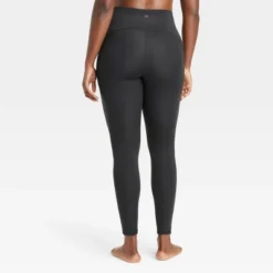 Women's Brushed Sculpt Curvy High-Rise Pocketed Leggings 28" - All In Motion™ 11 Women's Brushed Sculpt Curvy High-Rise Pocketed Leggings 28" - All In Motion™ -Trendy Women GUEST c5ad8221 8399 49d1 9b9b 13e7a602852f