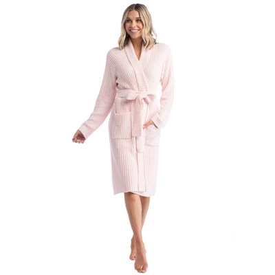 Softies Women's Marshmallow Wrap Robe 6 Softies Women's Marshmallow Wrap Robe - Image 6