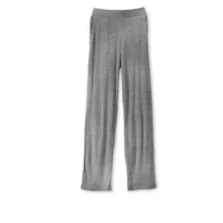 I AM By Studio 51 Clean Wide Leg Pant, Cozy Loose Fit Knit Rib Fabric, Elastic Waistband 6 I AM By Studio 51 Clean Wide Leg Pant, Cozy Loose Fit Knit Rib Fabric, Elastic Waistband -Trendy Women GUEST c62654f5 ee0f 45e7 a3de f78ad2bee032
