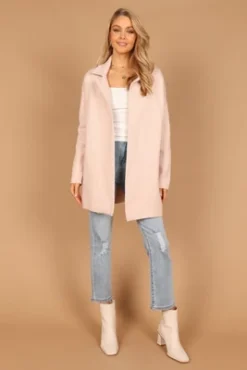 Petal And Pup Womens Lenore Coatigan -Trendy Women GUEST c6c33e1b 188e 4a96 a87a 282f1546774d