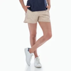 Aventura Clothing Women's Menlo Short 8 Aventura Clothing Women's Menlo Short -Trendy Women GUEST cab3c989 0f51 4d72 b450 4dc8d58f228e