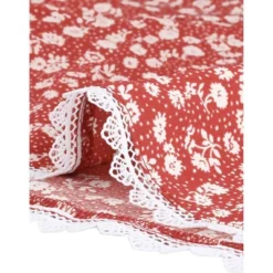 Agnes Orinda Women's Plus Size Shorts Elastic Waist Floral Print Lace Short Pants -Trendy Women GUEST cadd30c1 d671 4372 ab0e 7ca481aa585c