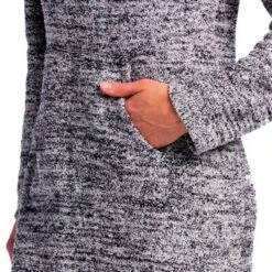 Softies Women's Marshmallow Hooded Lounger -Trendy Women GUEST cb79cd4b 1fe8 491c 8a18 7ea0c8772e2a