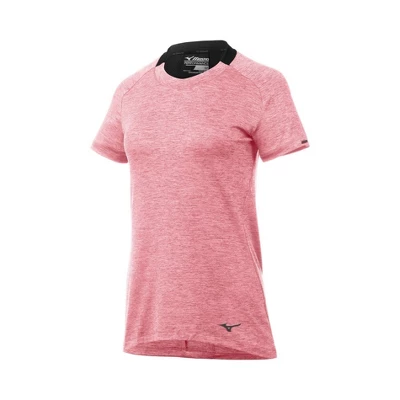 Mizuno Women's Alpha Tee 4 Mizuno Women's Alpha Tee - Image 4