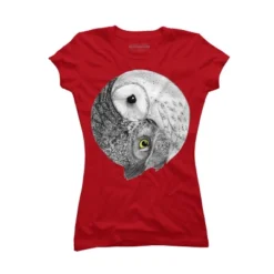 Junior's Design By Humans Balance By ZENFOAM T-Shirt 10 Junior's Design By Humans Balance By ZENFOAM T-Shirt -Trendy Women GUEST cc41cd81 6ceb 4d46 a47e 64ce6319416f