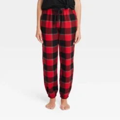 Women's Flannel Jogger Pants - Stars Above™ -Trendy Women GUEST cd114ddd 6971 4198 b386 0d1fe240ad69