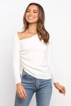 Petal And Pup Womens Amber Top -Trendy Women GUEST cfdbf3ba 03ce 4bf2 90b7 251d8cba49ef