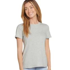 Jockey Women's Cotton Stretch Tee -Trendy Women GUEST d0e66540 3730 4b57 9f57 e340f71b26ee