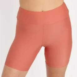 Calypsa - Women's Mid-Thigh Swim Shorts -Trendy Women GUEST d227c883 5d8e 4292 a2b9 f484c8f8f939