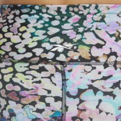 Reebok Lux Bold High-Rise Modern Safari Bike Short -Trendy Women GUEST d61af0bc aa62 4663 a859 ee59dadd7ede