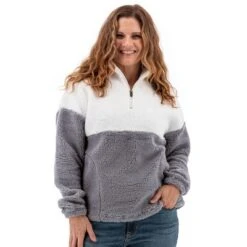 Aventura Clothing Women's Andes Fleece -Trendy Women GUEST d972fb5b 9b26 466e 84b5 34e15e50257a