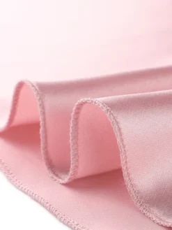 Cheibear Womens Satin Nightgown One Piece V Neck Lace Cami Mini Spaghetti Nightdress 9 Cheibear Womens Satin Nightgown One Piece V Neck Lace Cami Mini Spaghetti Nightdress -Trendy Women GUEST da030944 d62c 4cfa 9eea 489f70981566