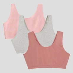 Fruit Of The Loom Women's Tank Style Cotton Sports Bra 35 Fruit Of The Loom Women's Tank Style Cotton Sports Bra -Trendy Women GUEST da6460e5 0376 4b24 8af0 55e3453cdc03