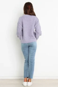 Petal And Pup Womens Pipsa Knit Sweater 11 Petal And Pup Womens Pipsa Knit Sweater -Trendy Women GUEST dd11ecf3 3405 4d80 ae02 6d4cc9e98152