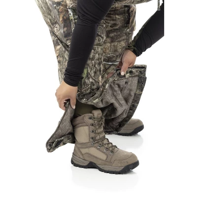DSG Outerwear Kylie 5.0 Camouflage Drop Seat Bib 6 DSG Outerwear Kylie 5.0 Camouflage Drop Seat Bib - Image 6