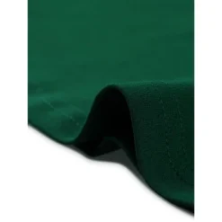 Allegra K Women's Round Neck Flutter Sleeve Belted Waist Office Peplum Blouse -Trendy Women GUEST df0ccef3 8595 4dac 99bf b78fcb0ad896