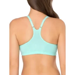 Fruit Of The Loom Women's Shirred Front Racerback Sports Bra 3-Pack 11 Fruit Of The Loom Women's Shirred Front Racerback Sports Bra 3-Pack -Trendy Women GUEST e05f326e 79db 4720 b3c3 74f5efb4dd31