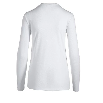 Mizuno Women's Mizuno Long Sleeve Tee 1 Mizuno Women's Mizuno Long Sleeve Tee