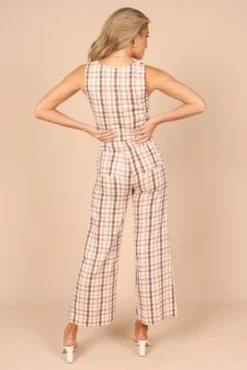 Petal And Pup Womens Anita Cropped Top -Trendy Women GUEST e0c1a00d 1ede 4101 8351 bf0f9baaea9c