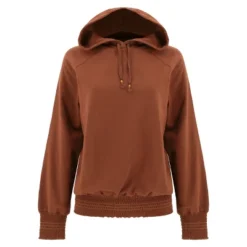 Aventura Clothing Women's Nevis Raglan Long Sleeve Hooded Pullover Sweatshirt 11 Aventura Clothing Women's Nevis Raglan Long Sleeve Hooded Pullover Sweatshirt -Trendy Women GUEST e0d60400 bd01 4309 abee d221d9eeac4d