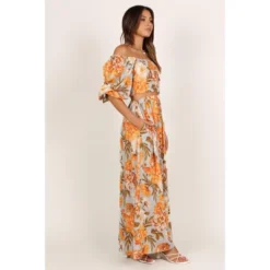 Petal And Pup Womens Kiara Maxi Skirt 8 Petal And Pup Womens Kiara Maxi Skirt -Trendy Women GUEST e13c4a92 e1c5 4128 960d a99c63b7862c