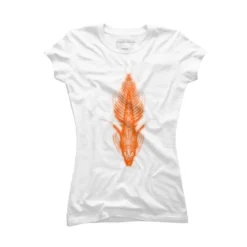 Junior's Design By Humans Prehistoric Life Form By Winters860 T-Shirt 9 Junior's Design By Humans Prehistoric Life Form By Winters860 T-Shirt -Trendy Women GUEST e1740f80 2dcc 4fde bd0f 23f3af3ace60