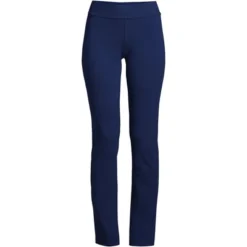Lands' End Women's Tall Starfish Mid Rise Slim Leg Elastic Waist Pull On Pants 13 Lands' End Women's Tall Starfish Mid Rise Slim Leg Elastic Waist Pull On Pants -Trendy Women GUEST e1fc0de5 c96d 4c7e bf92 79264c2e1f6e