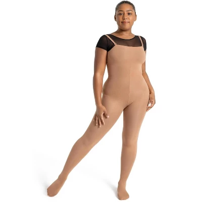 Capezio Women's Convertible Body Tight 9 Capezio Women's Convertible Body Tight - Image 9