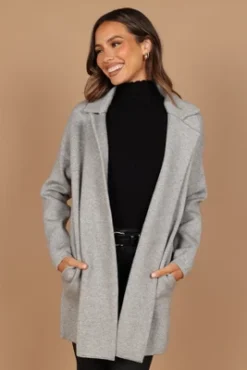 Petal And Pup Womens Lenore Coatigan -Trendy Women GUEST e26af178 d065 4b03 a8a3 c41eda228598