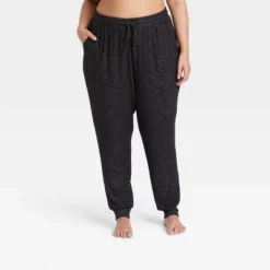 Women's Perfectly Cozy Jogger Pants - Stars Above™ -Trendy Women GUEST e30fdd66 96f7 4b79 8705 4546a04f240d