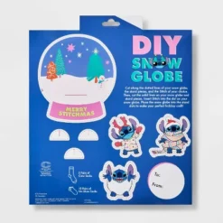 Disney Women's Stitch 15 Days Of Socks Advent Calendar - Assorted Colors 4-10 -Trendy Women GUEST e51ab0de 9a6f 46da 9be9 642ea5e31626