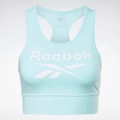 Reebok Identity Sports Bra Womens -Trendy Women GUEST e70736e6 328f 434a ace8 22727ad569e2