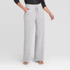 Women's Perfectly Cozy Wide Leg Pants - Stars Above™ -Trendy Women GUEST ebc08b59 4b23 4088 9d60 2fc65026e1a0