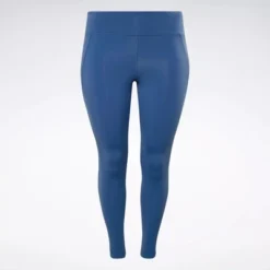 Reebok Lux Leggings (Plus Size) Womens Athletic Leggings -Trendy Women GUEST ec90d768 6b15 4f0f b03f df28e928b02c