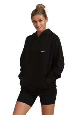 Members Only Women's Pullover Oversized Hooded Sweatshirt -Trendy Women GUEST ed88b46e 5482 4e96 a0a3 a5128389f430