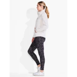 NIC + ZOE Fleece Knit Half Zip -Trendy Women GUEST edb7bd39 9ceb 4f5a 8d08 ee34cacccf92