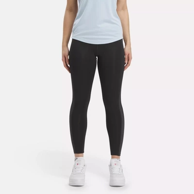 Reebok ID Train Mesh Leggings 9 Reebok ID Train Mesh Leggings - Image 9