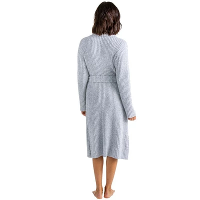 Softies Women's Marshmallow Wrap Robe 2 Softies Women's Marshmallow Wrap Robe - Image 2
