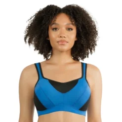 PARFAIT Women's Dynamic Mid-High Impact Sports Bra -Trendy Women GUEST eed6e536 8807 4d12 a044 ca09fb885f19