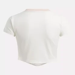 Reebok Classics Y2K Baby T-Shirt -Trendy Women GUEST ef260987 1219 40c8 a352 7fe25908675d