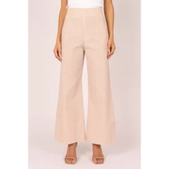 Petal And Pup Womens Henry High Waisted Wide Leg Pants -Trendy Women GUEST ef97a533 bf23 48a3 a41a e1c8c12d3839