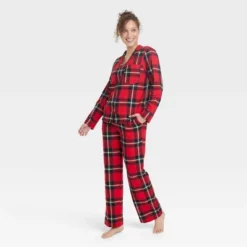 Women's Flannel Pajama Set - Stars Above™ 13 Women's Flannel Pajama Set - Stars Above™ -Trendy Women GUEST f0b3bf14 04f8 498b bcca 3e5bacd011aa