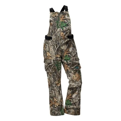 DSG Outerwear Kylie 5.0 Camouflage Drop Seat Bib 8 DSG Outerwear Kylie 5.0 Camouflage Drop Seat Bib - Image 8