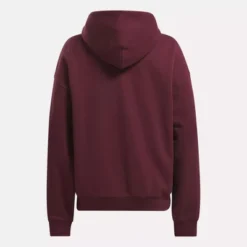 Reebok Classics Archive Essentials Big Logo French Terry Hoodie -Trendy Women GUEST f342e71a 9f1d 481f b5e9 76a921a05544