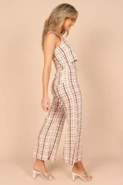 Petal And Pup Womens Anita Cropped Top -Trendy Women GUEST f45a9709 a6fa 41c6 9ed4 cf815ae14693